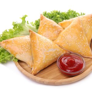 Samosa