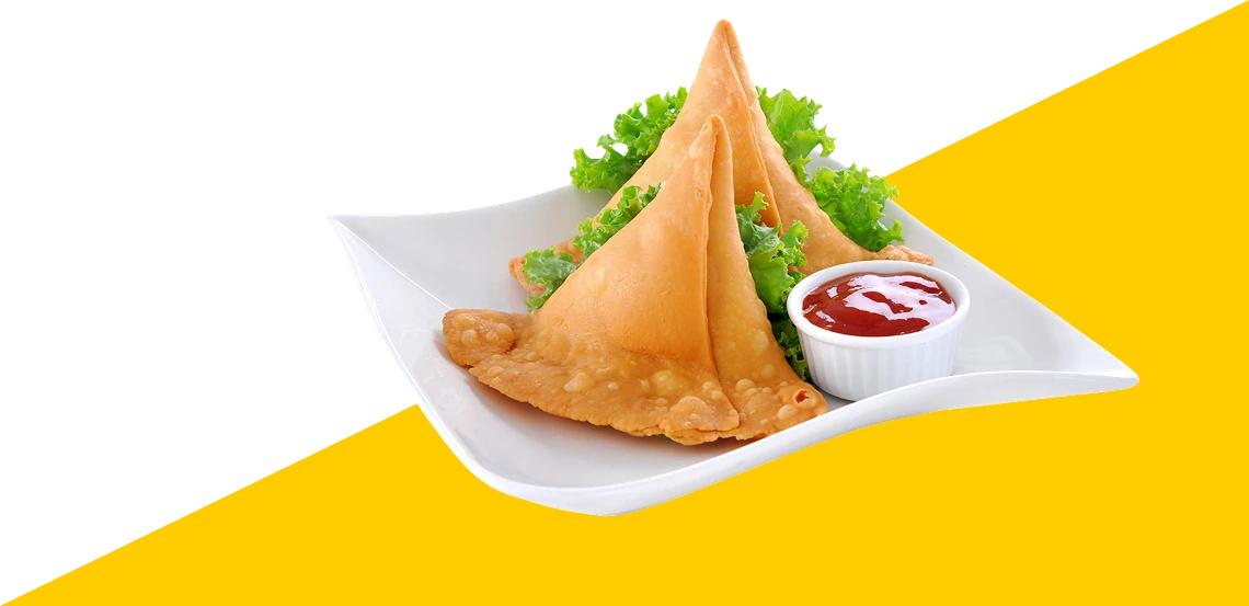 samosa